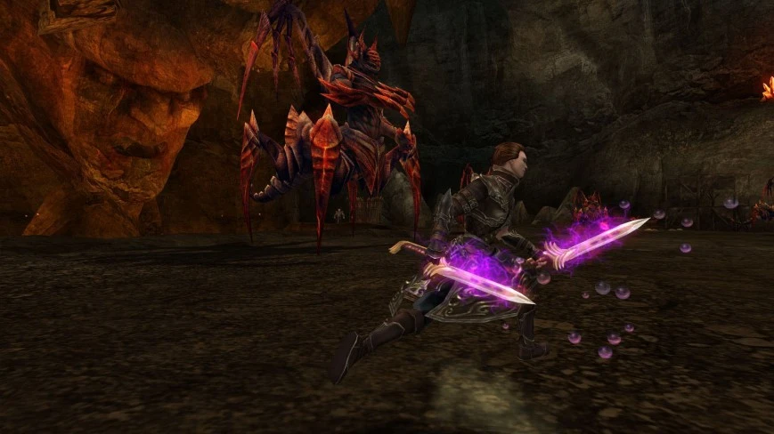 В российской онлайн-игре "Сфера 3" появился PvE-сервер