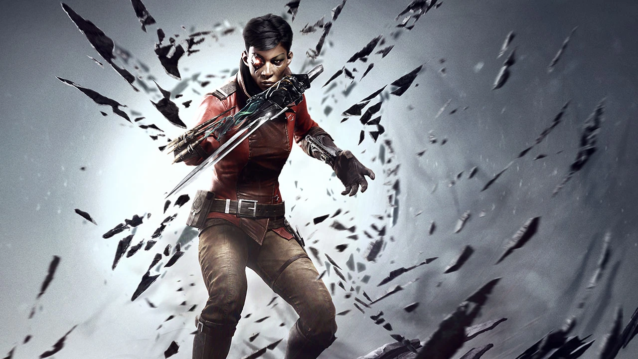 Новый геймплейный трейлер дополнения Dishonored: Death of the Outsider