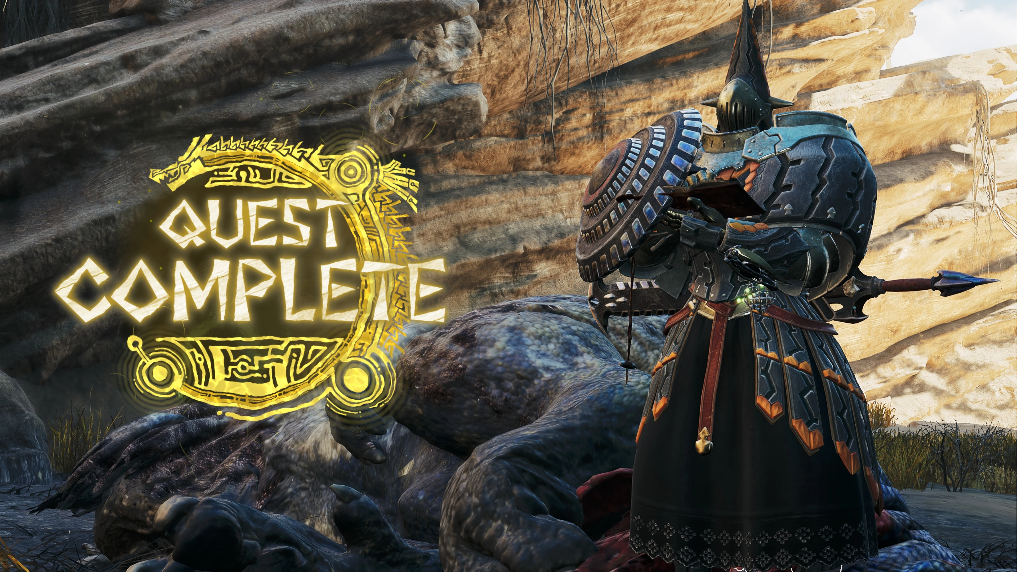 Windows Central: Я поиграл в Monster Hunter Wilds, и это было одно из моих самых больших разочарований за последние годы