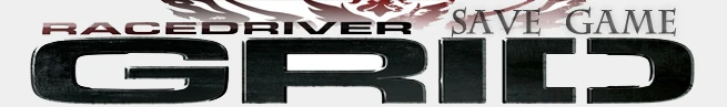 Race Driver GRID: Сохранить (100% пройдено) [PS3/EU]