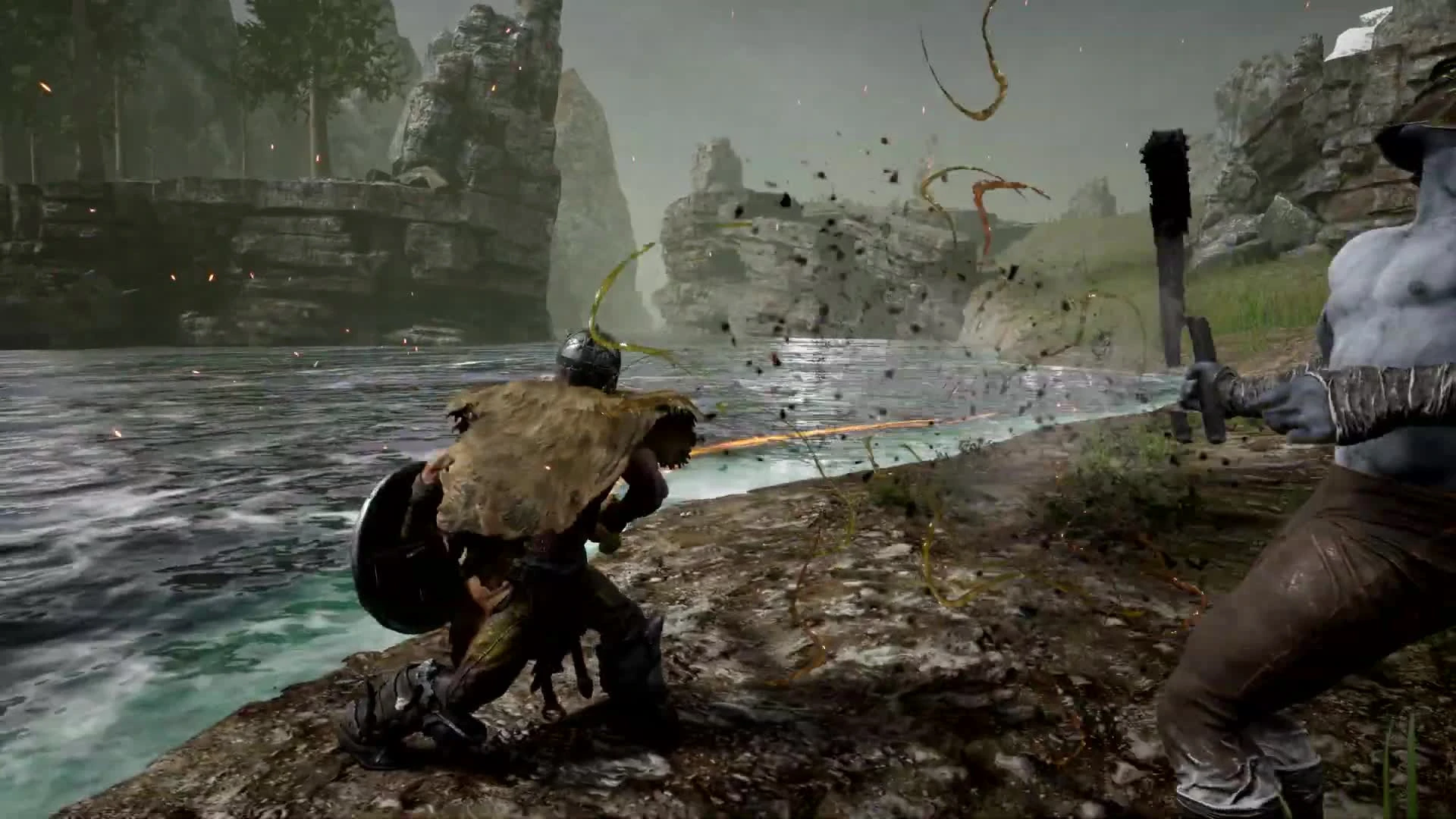 Rune 2 - быть викингом