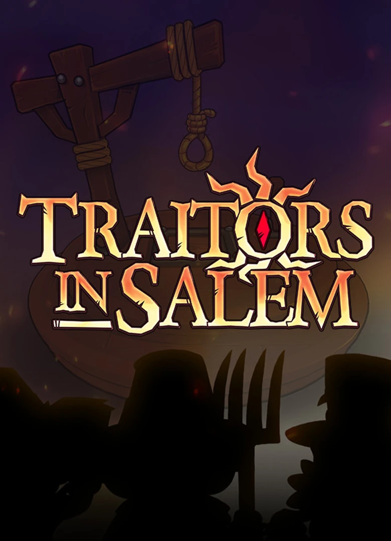 Traitors in Salem