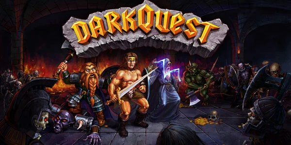 Dark Quest 2 - стартовал сбор средств на разработку