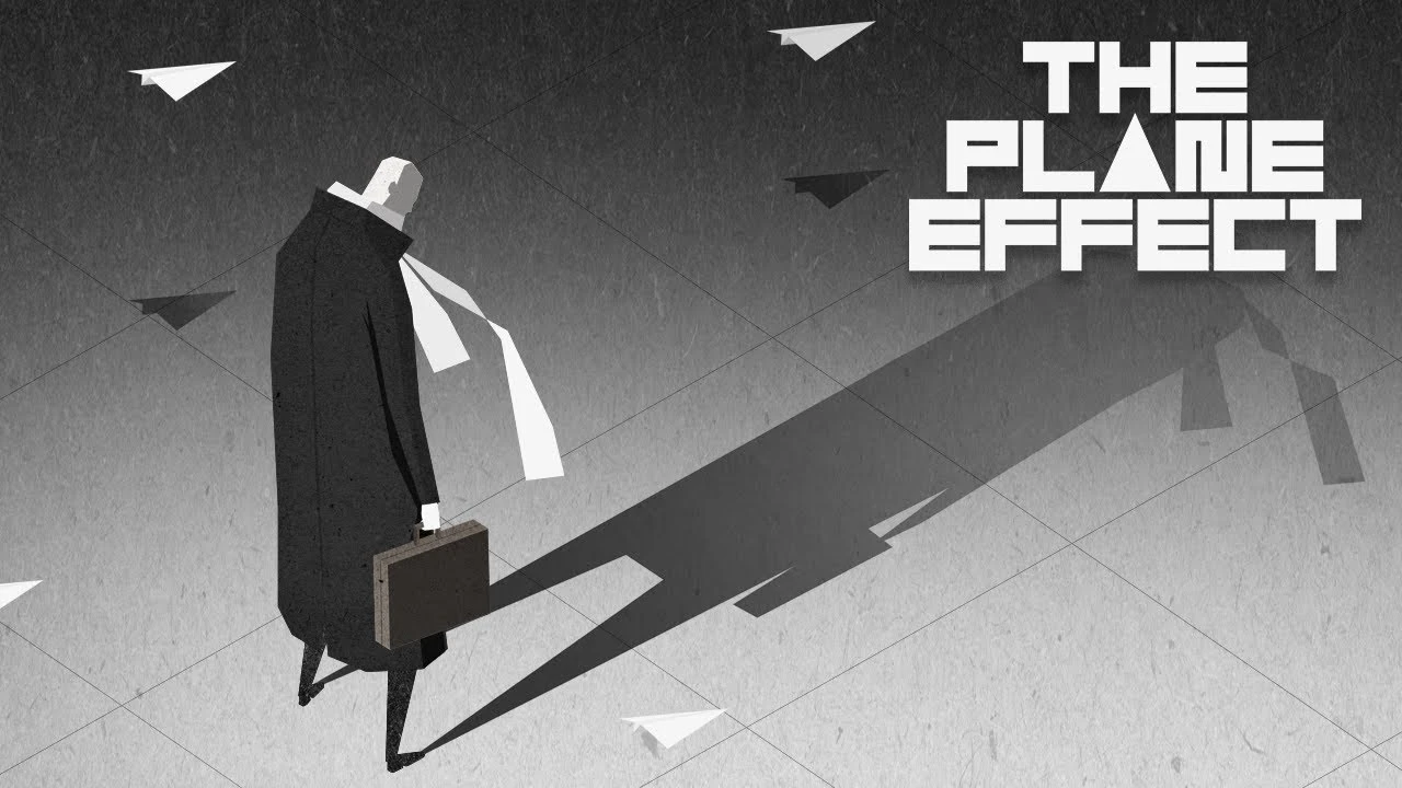 The Plane Effect появится на PS4 и Xbox One 2 декабря