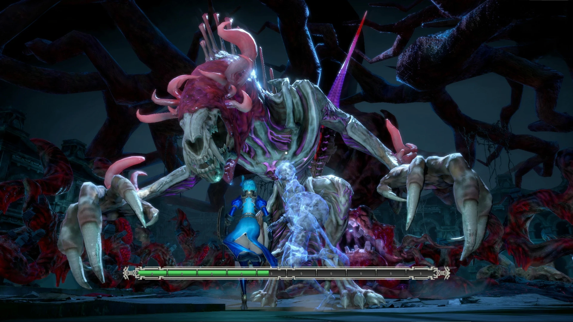 Анонсирована Neverinth