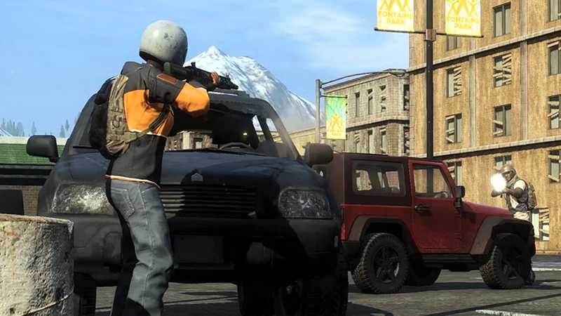 H1Z1 привлекла уже почти 11 миллионов игроков