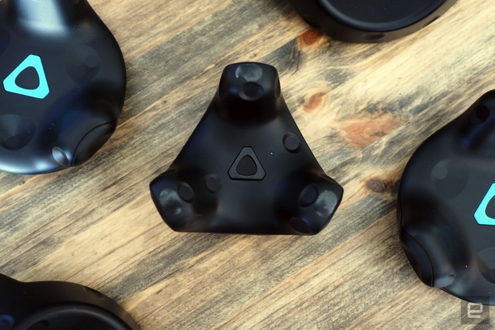 "Всем нравится трекер". HTC предоставила тестовые образцы Трекеров 3.0 блогерам и разработчикам