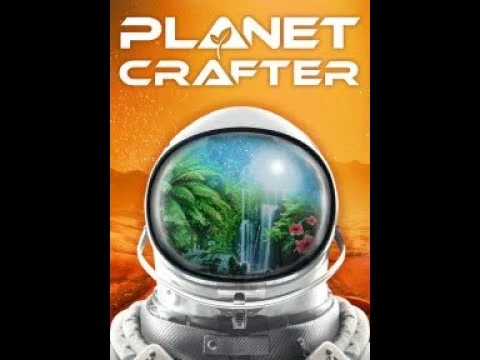 Видеоинструкция, как редактировать сохранения в The Planet Crafter