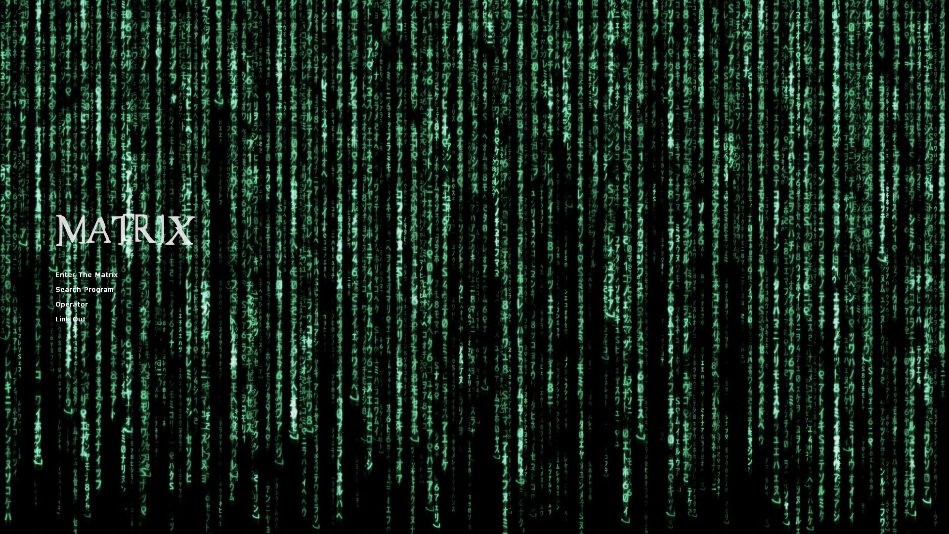 Half-Life 2 "Матрица"