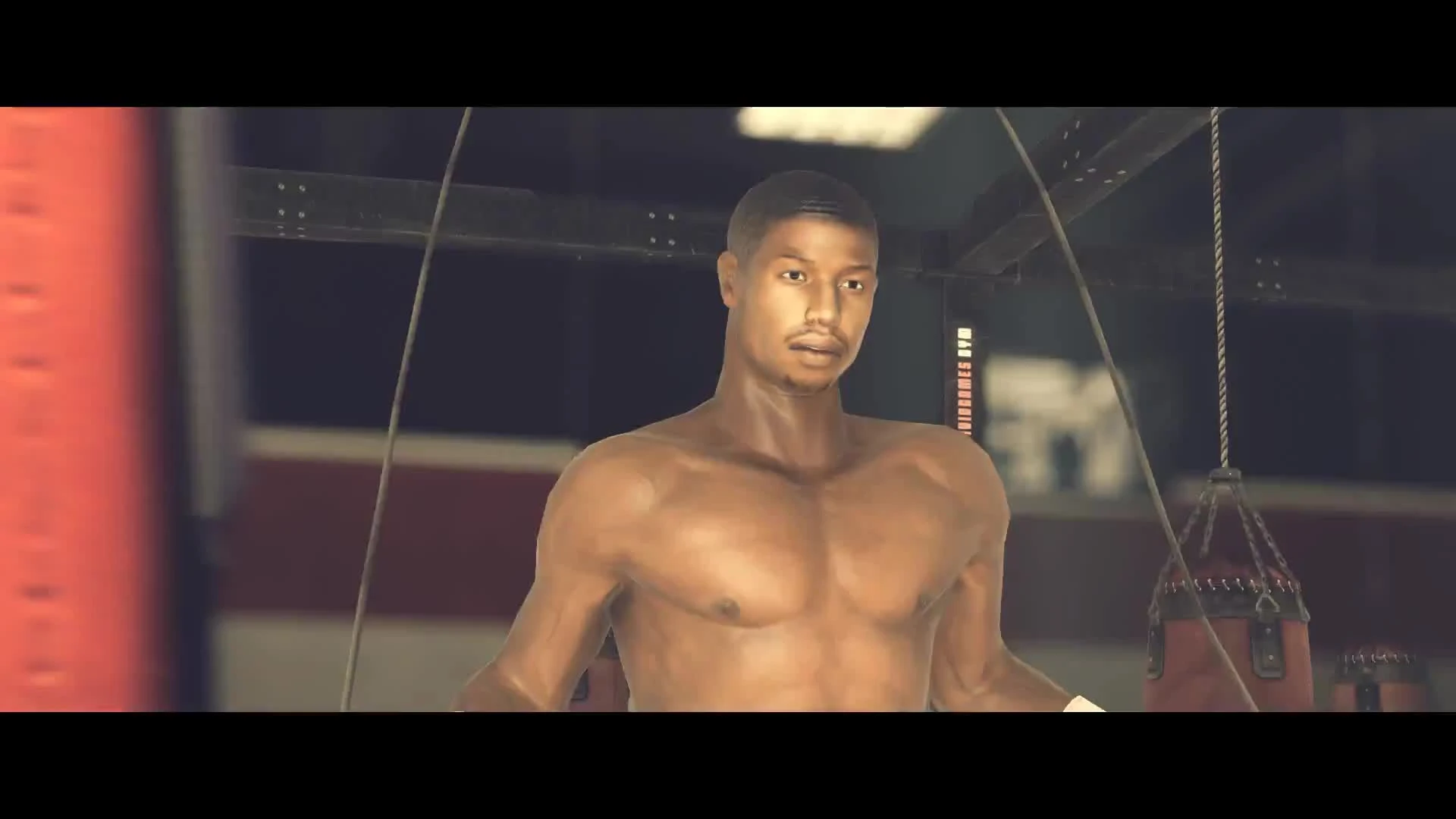 Real Boxing 2 CREED™ "Трейлер анонса"