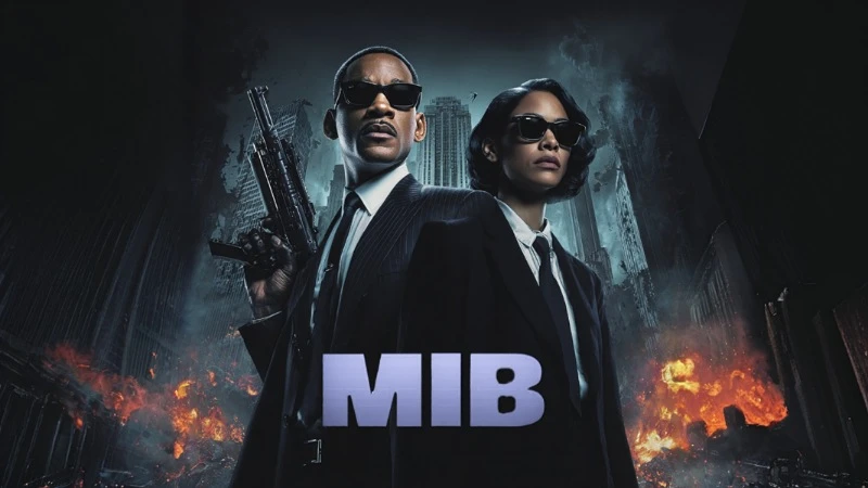 "Люди в чёрном" возвращаются: Deadline анонсировало новый фильм франшизы