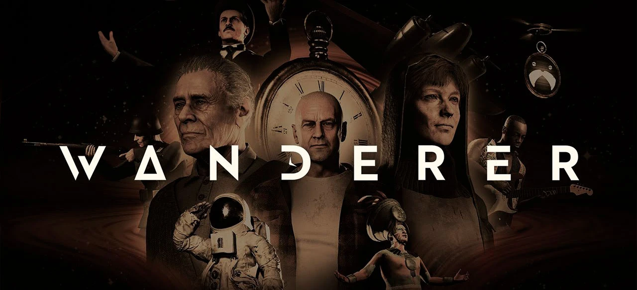 Wanderer "Русификатор текста (Машинный)" [v1.0] {Arklight, DeepL}