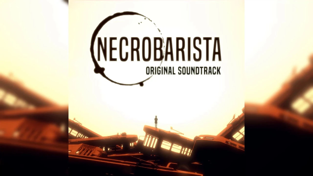 Necrobarista "Саундтрек"