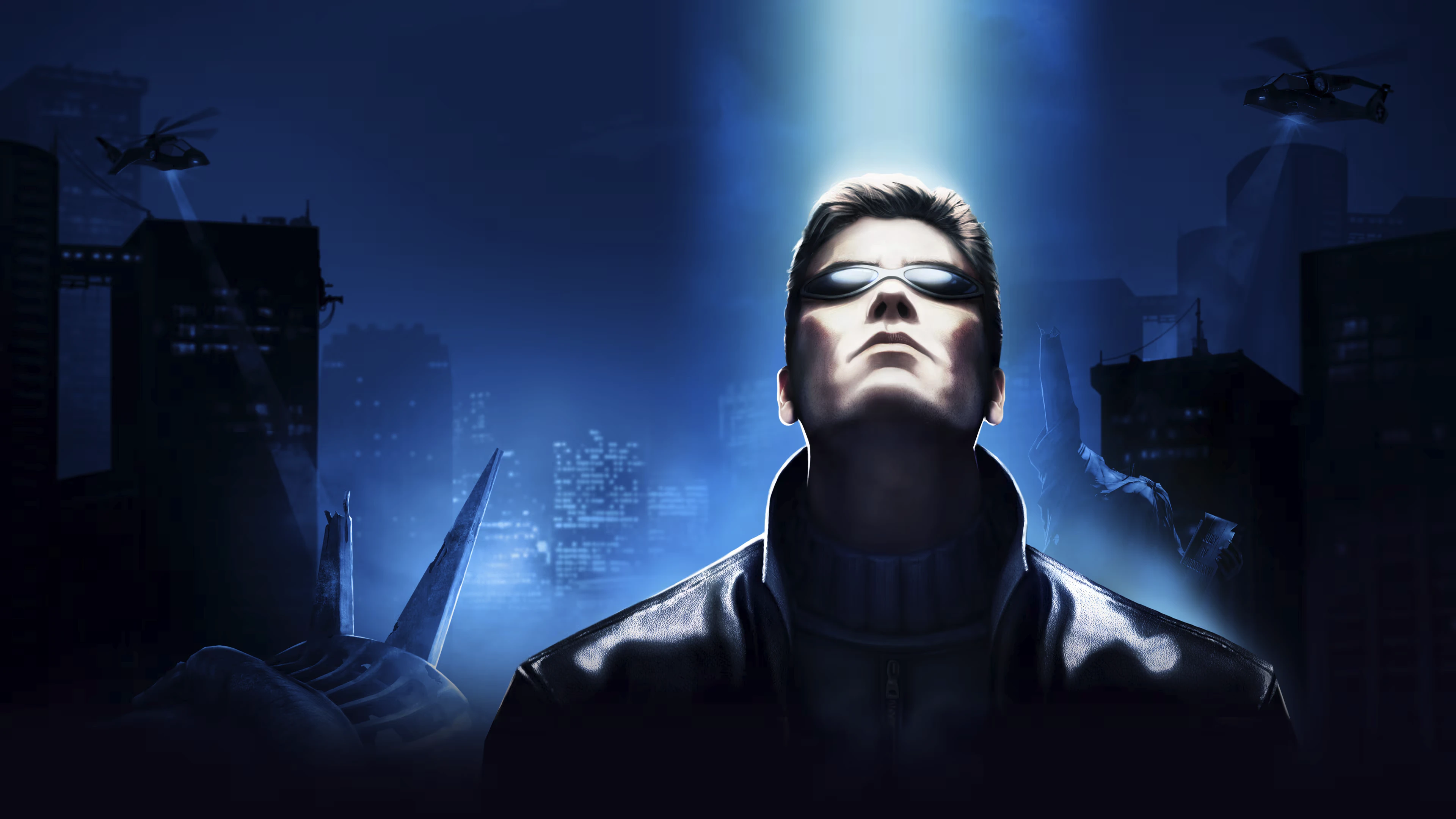 Выход Deus Ex Remastered отложен, все предварительные заказы будут возвращены