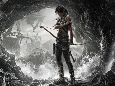 Crystal Dynamics оставила "старую" Лару Крофт в прошлом. У перезапуска будет продолжение