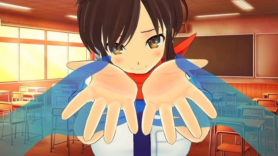 Senran Kagura Reflexions выйдет на западе для NS 13 сентября