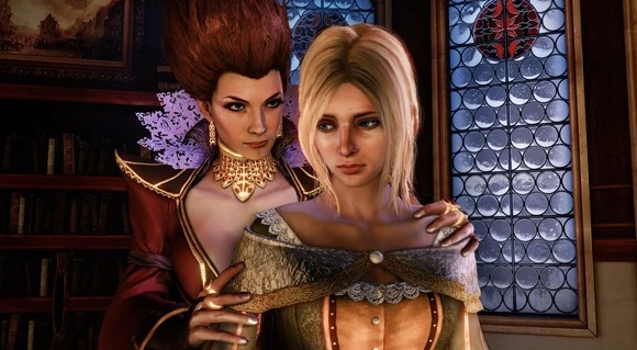 Денис Дьяк: Shadow Of The Eternals жива и здорова