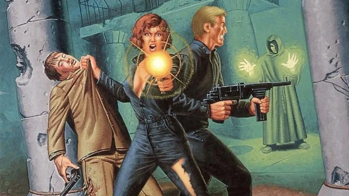 Rise of the Triad Remastered от Apogee и 3D Realms выйдет на ПК и консолях в 2022 году