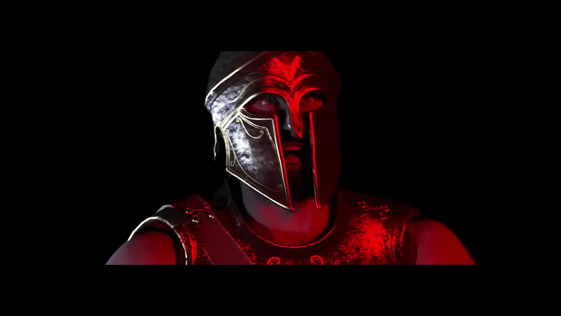 Assassin's Creed: Odyssey - Cпартанский рэп