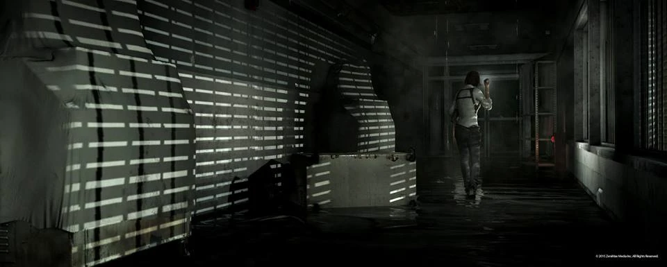 Новые скриншоты The Evil Within: The Assignment перед выходом дополнения