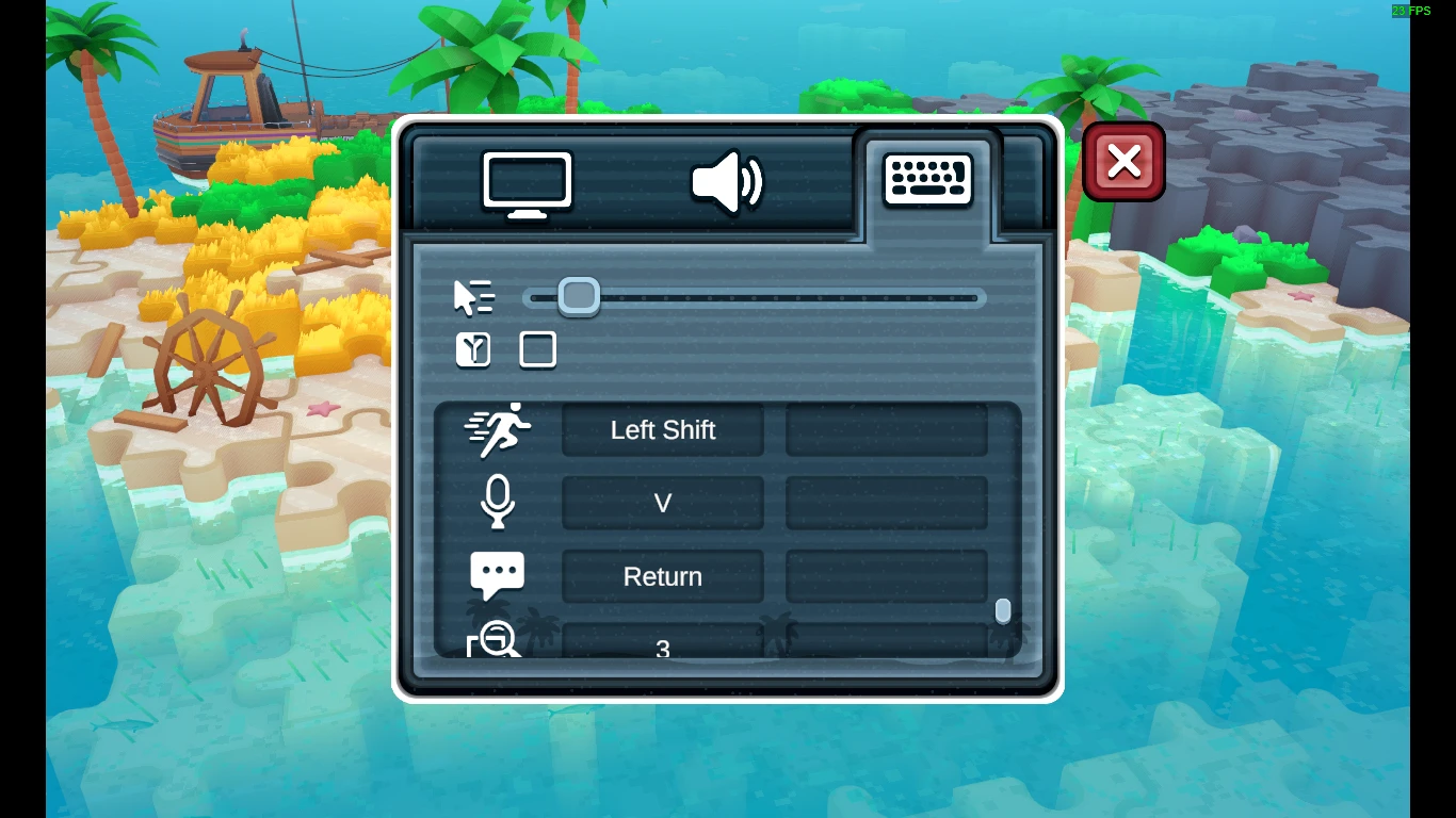 In Sink "Сохранение - Вся игра пройдена на 100%" [No Steam 1.0]