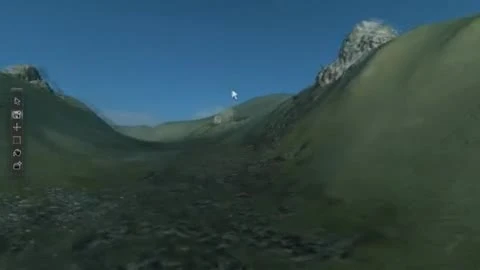 Overgrowth "Dainty Decal Demonstration"