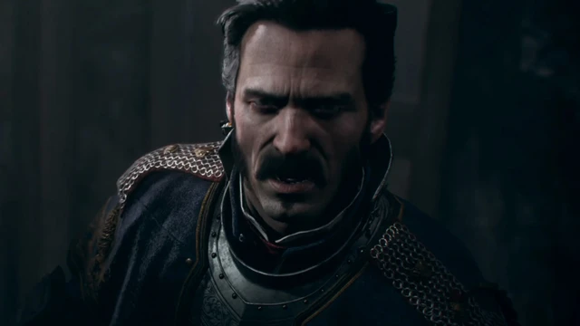 Полностью пройти The Order: 1886 можно за пять часов