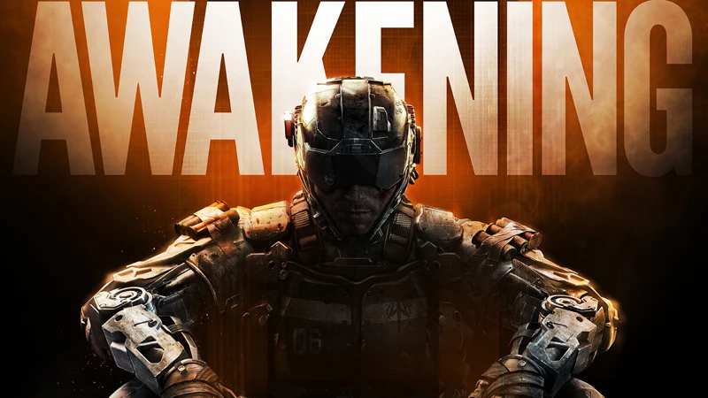 Первым дополнением к Call of Duty: Black Ops 3 станет DLC Awakening