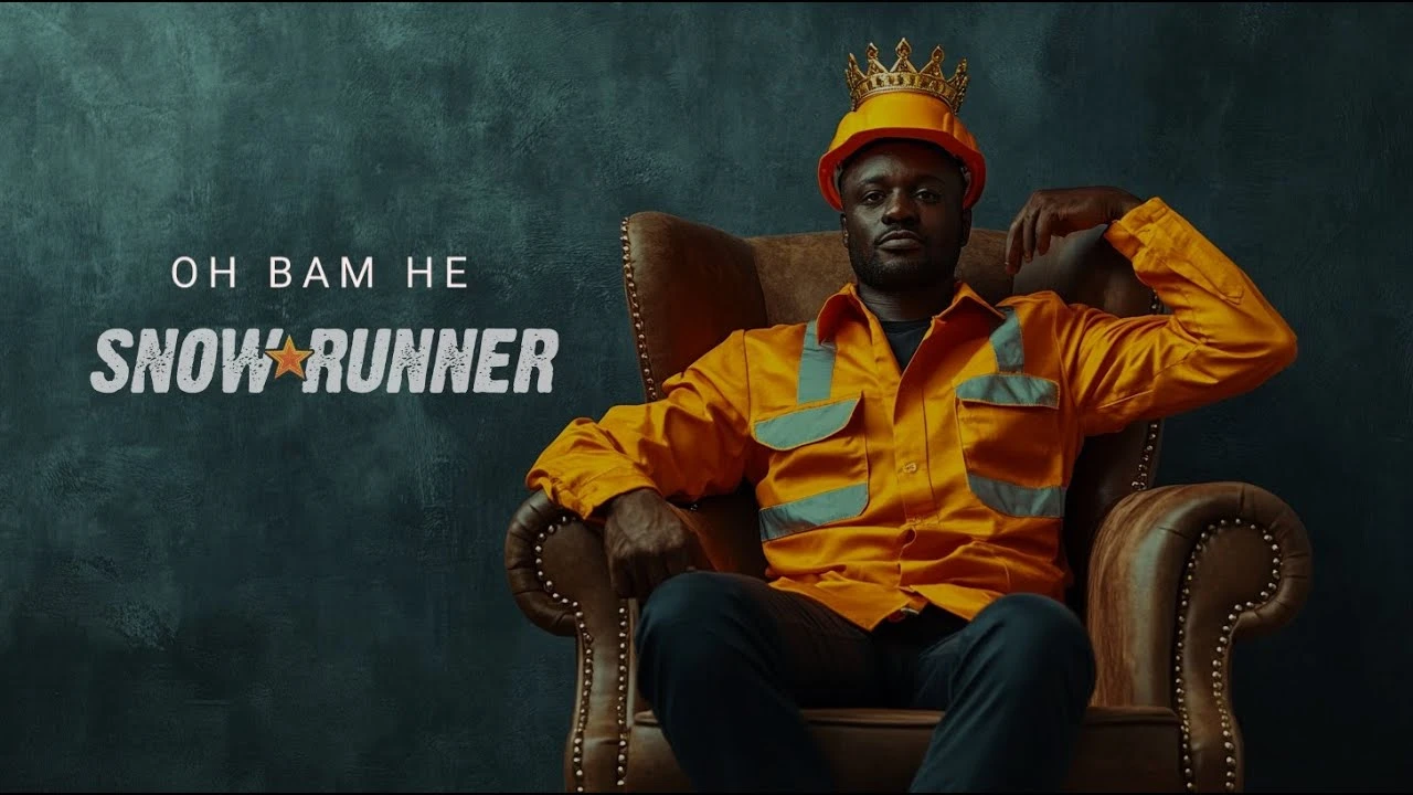 RoadCraft: симулятор выживания... в дорожной бюрократии