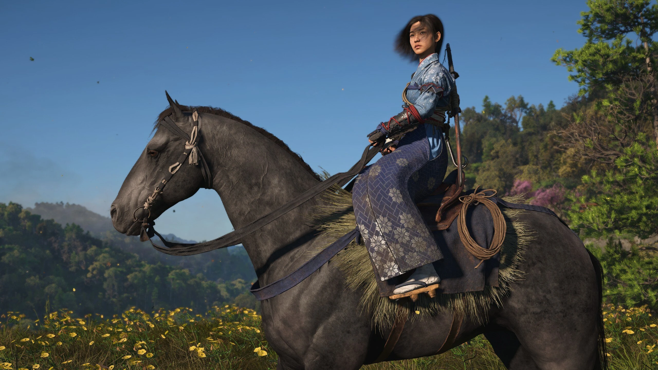 Как получить дополнительные награды для Assassin's Creed Shadows - все предметы с Twitch Drops