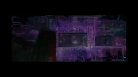Deus Ex 2 intro