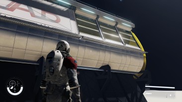 Bethesda в официальном опросе спрашивает, сколько времени пользователь тратит на "создание космических кораблей"