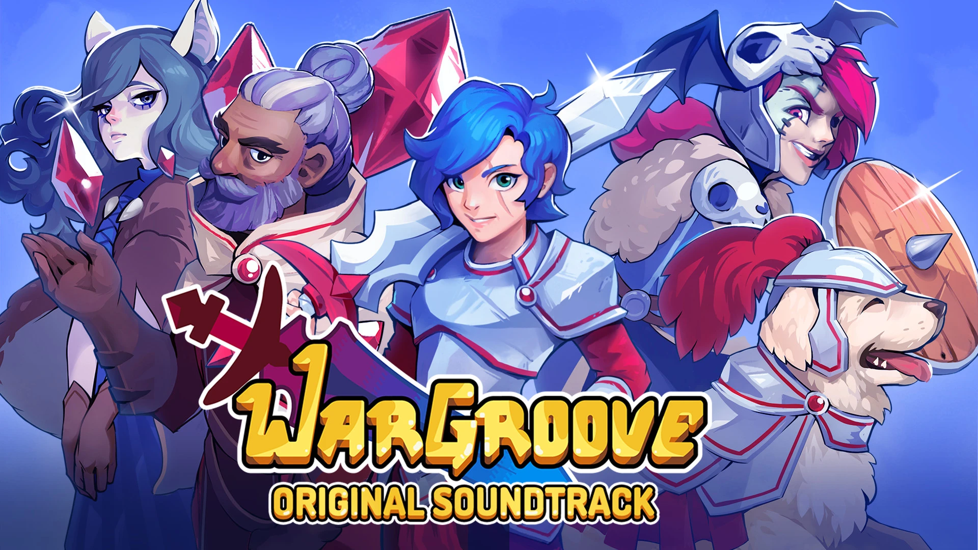 В Wargroove появятся новые юниты и герой