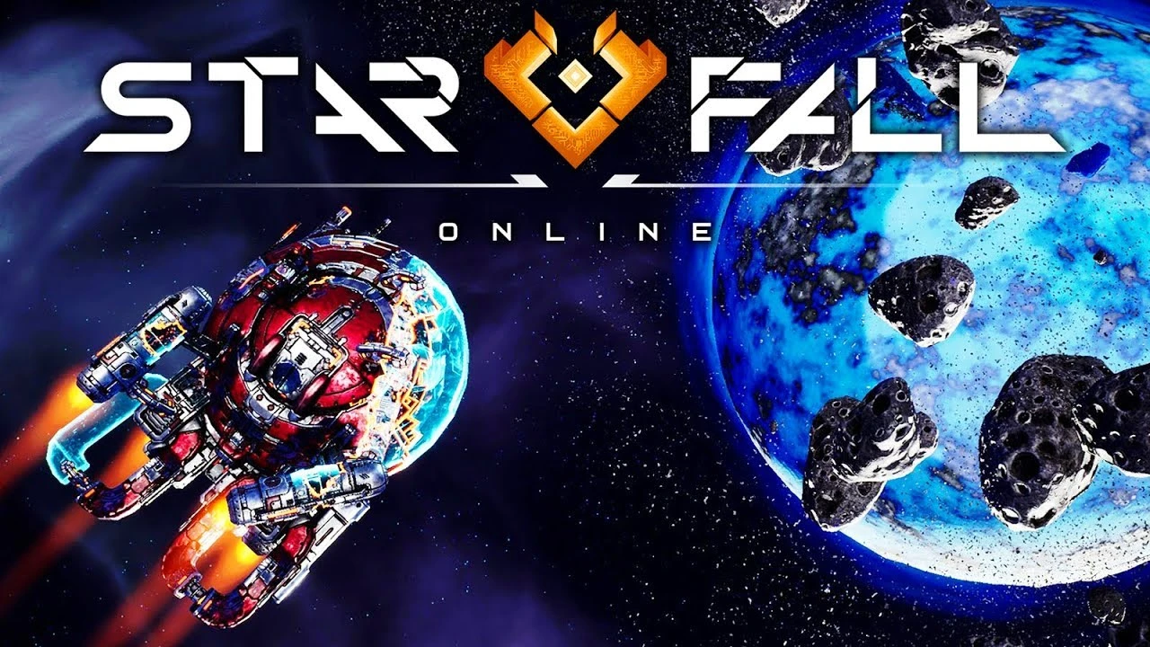 Наследие проекта "Исход" в Starfall Online