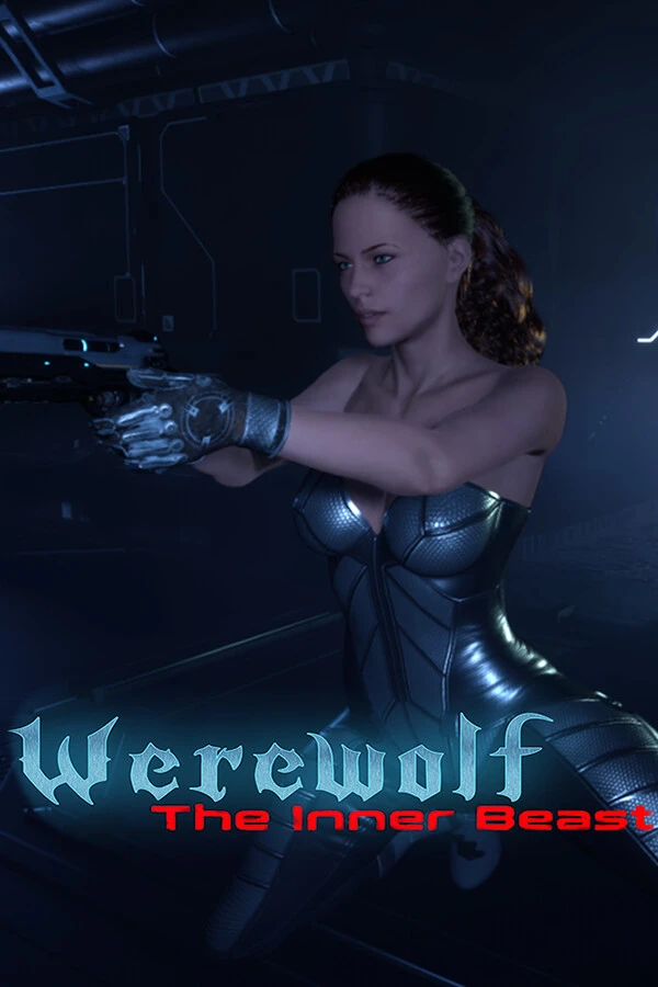 Werewolf: The Inner Beast