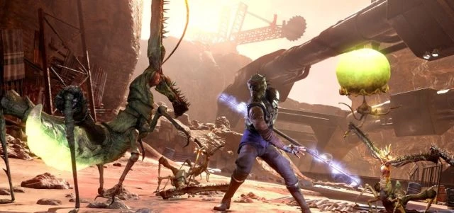 Microsoft анонсировала апрельскую подборку игр для подписчиков Xbox Live Gold