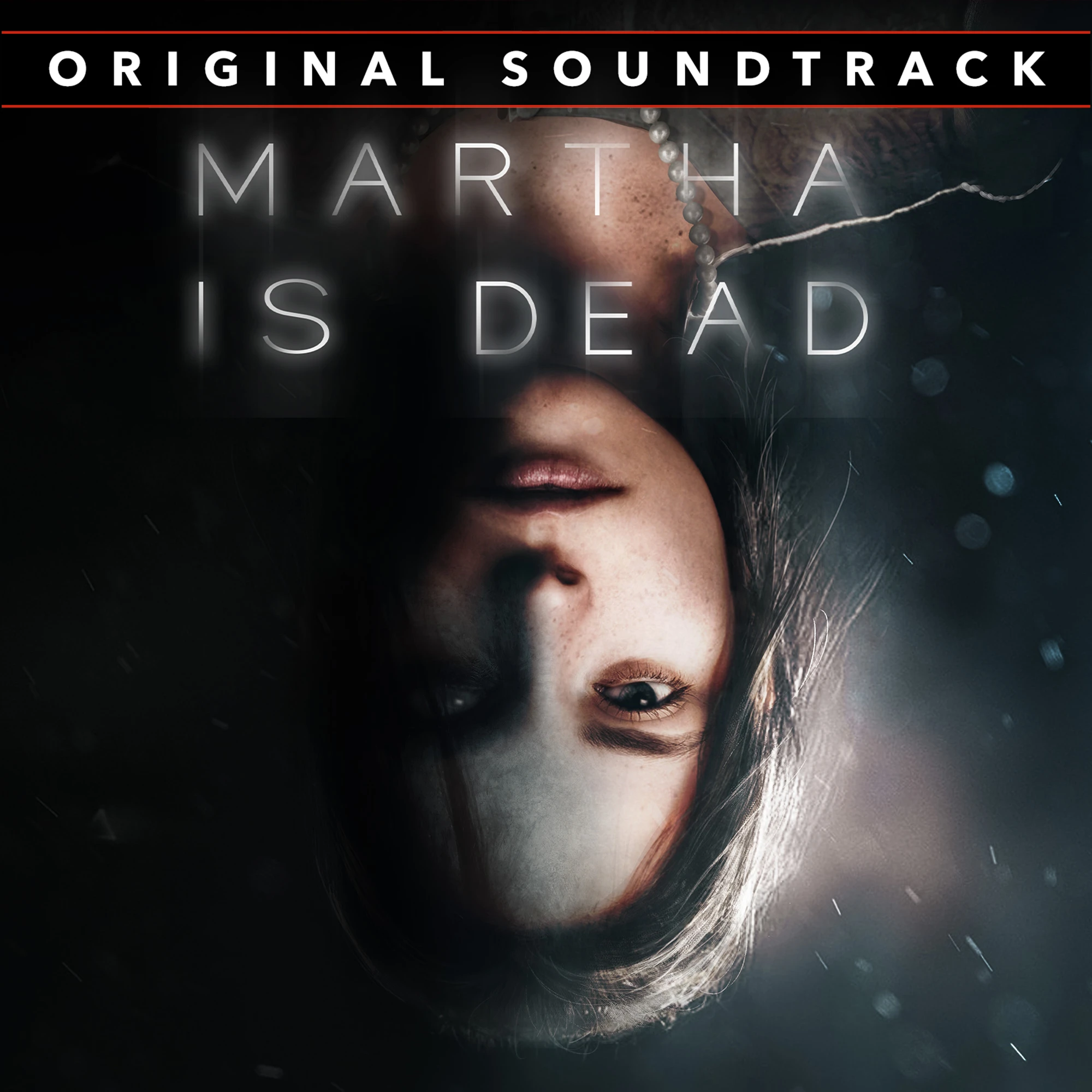 Martha Is Dead "Саундтрек"