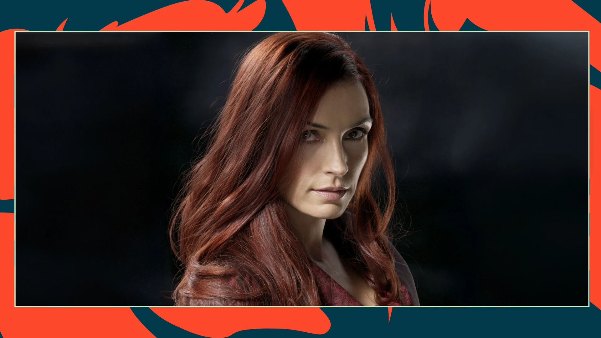 Фамке Янссен приедет в Москву на Comic Con Игромир - звезда "Людей Икс" впервые встретится с российскими фанатами