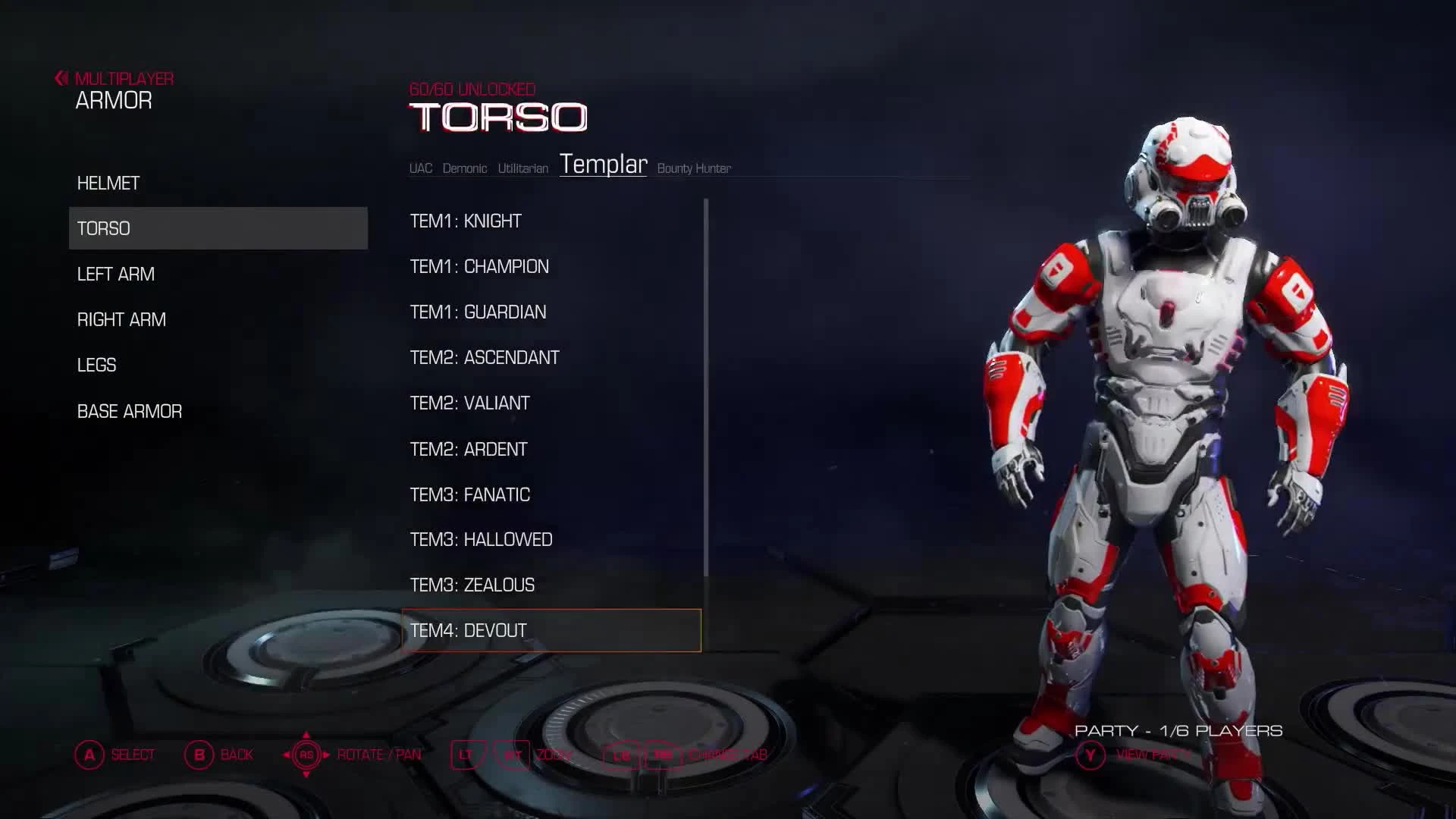 Многочисленные варианты кастомизации в новом трейлере Doom