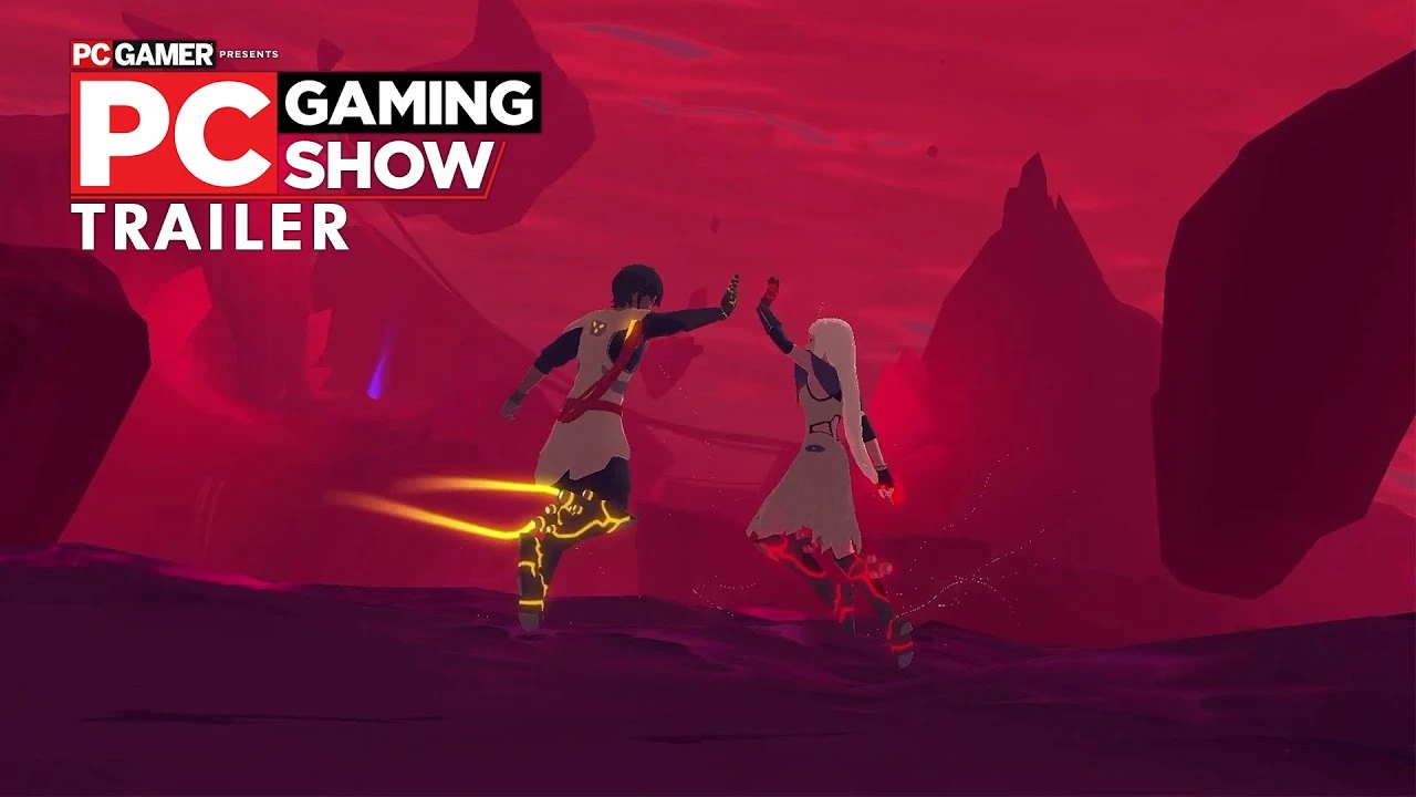 Haven - новый трейлер грядущей RPG от создателей FURI