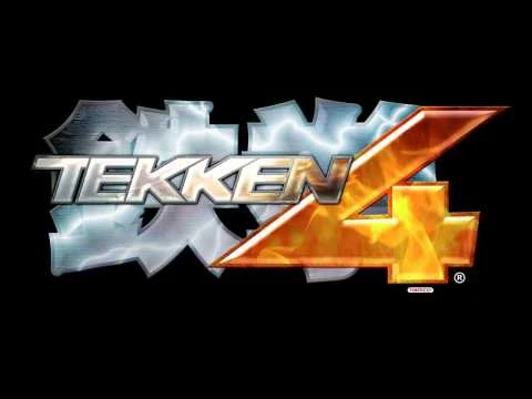 Tekken 4 "Original Soundtrack"