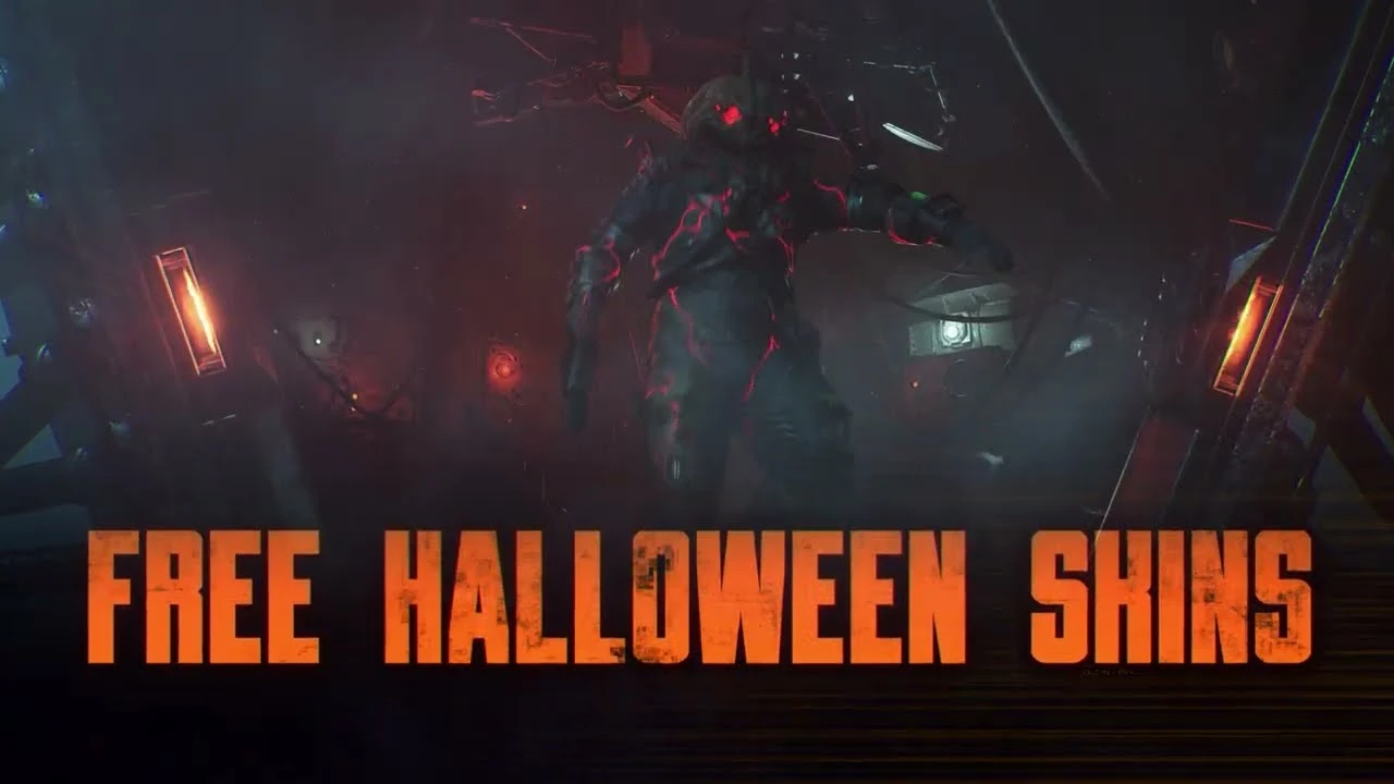 Bloober Team показал новый трейлер Cronos: The New Dawn с хэллоуинским контентом