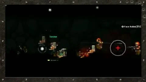 Metal Assault "Режимы игры"