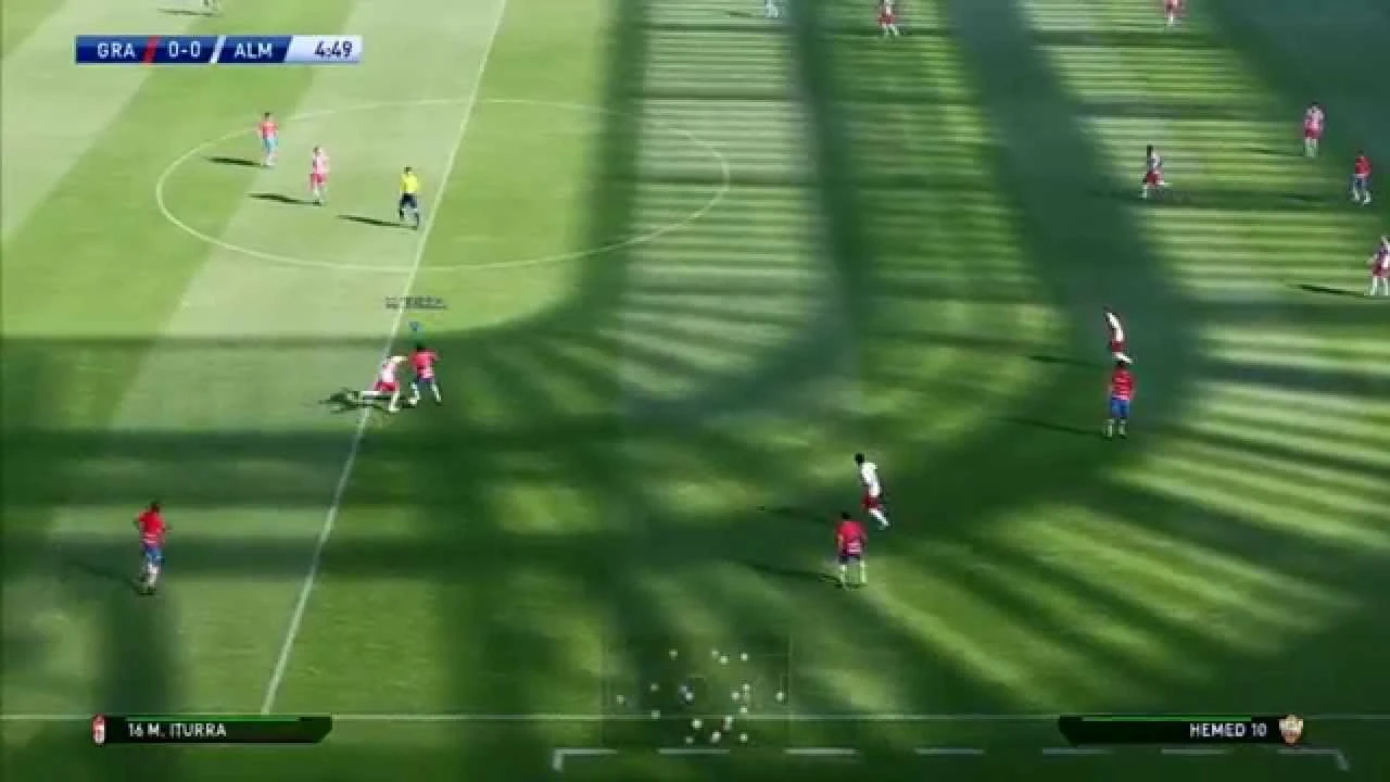 PES 2015 "[PES 2015 PC] Chants Pack 1.3 (All in one) by Secun1972"