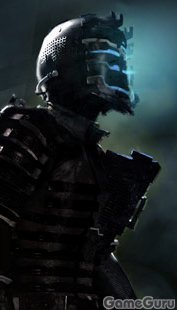 Dead Space 3 планетарного масштаба