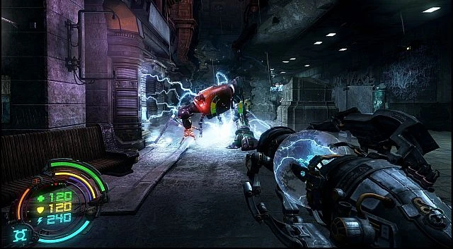 Студия Flying Wild Hog работает над игрой для PC, PS4 и Xbox One на Unreal 4