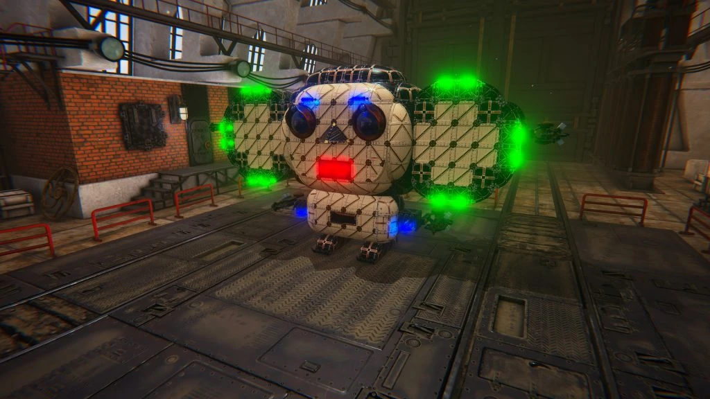 Опубликована дата релиза SteamCraft