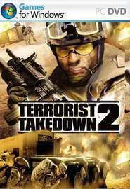 Terrorist Takedown 2: Трейнер/Trainer (+3) [1.0] {Caliber}