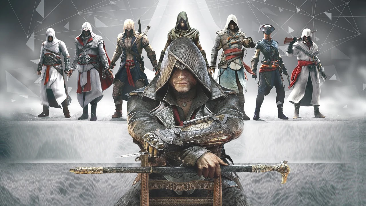 Полноценного сиквела Assassin's Creed в 2016 году не будет потому, что Ubisoft "пересматривает" франчайз