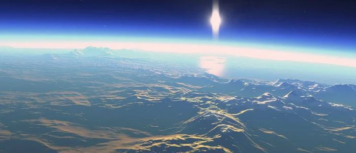 Infinity: Battlescape выглядит совершенно невероятной